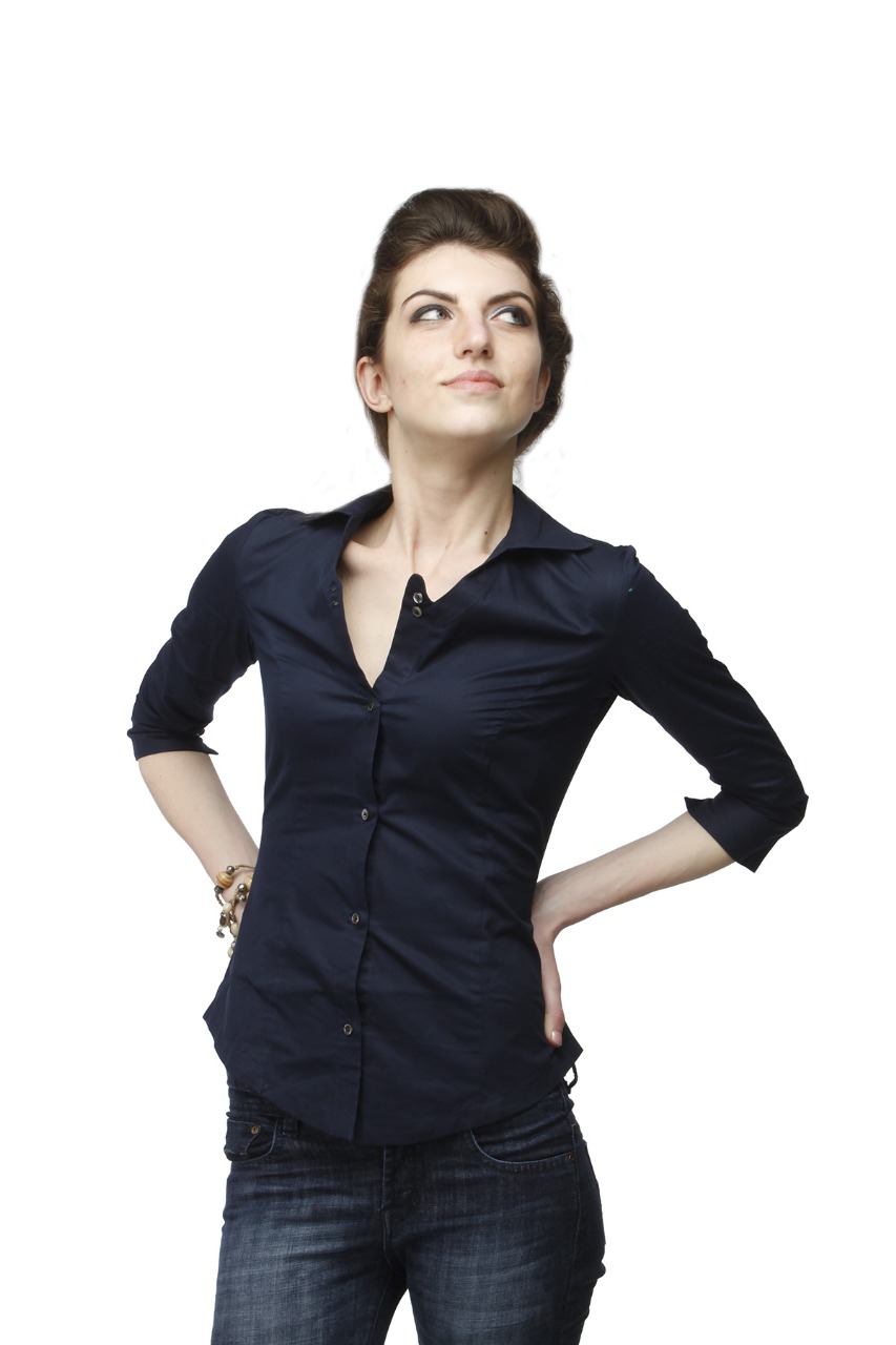 Adam n' eve Corporate Shirt