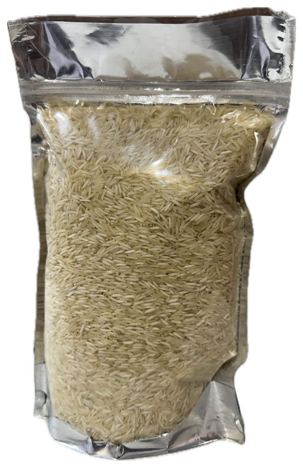 Long Raw Rice/Chawal Pouch