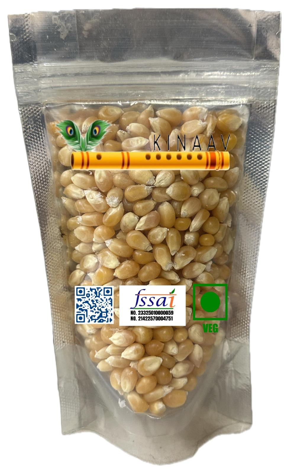 Corn For Popcorn/Makai Pouch