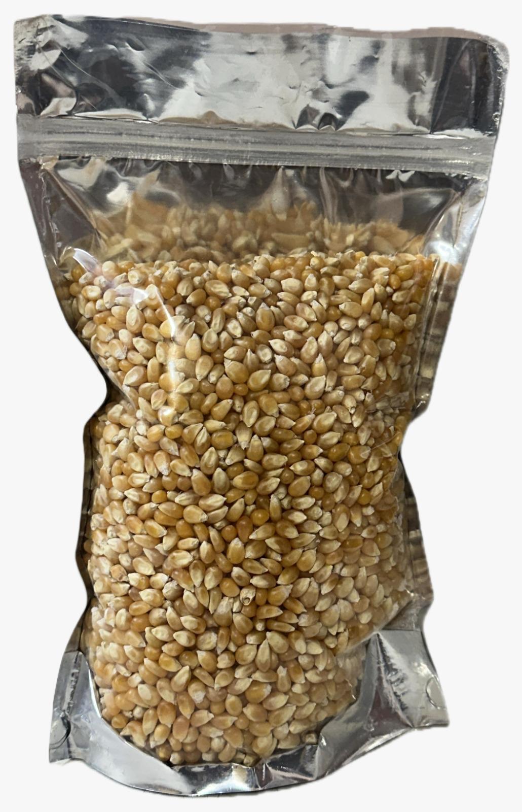 Corn For Popcorn/Makai Pouch
