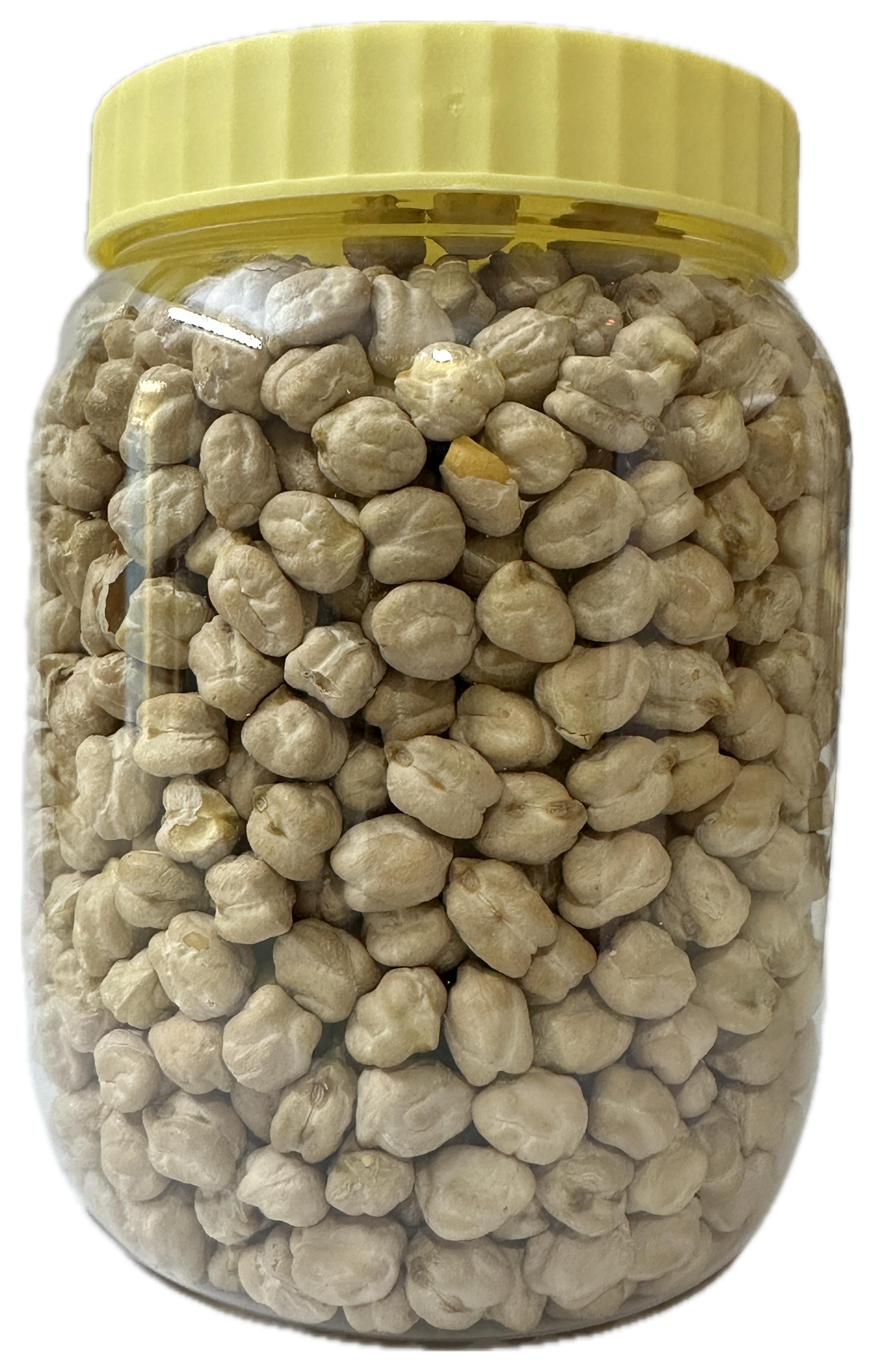 DOLLAR CHANA BOLD/Kabuli Chana Jar