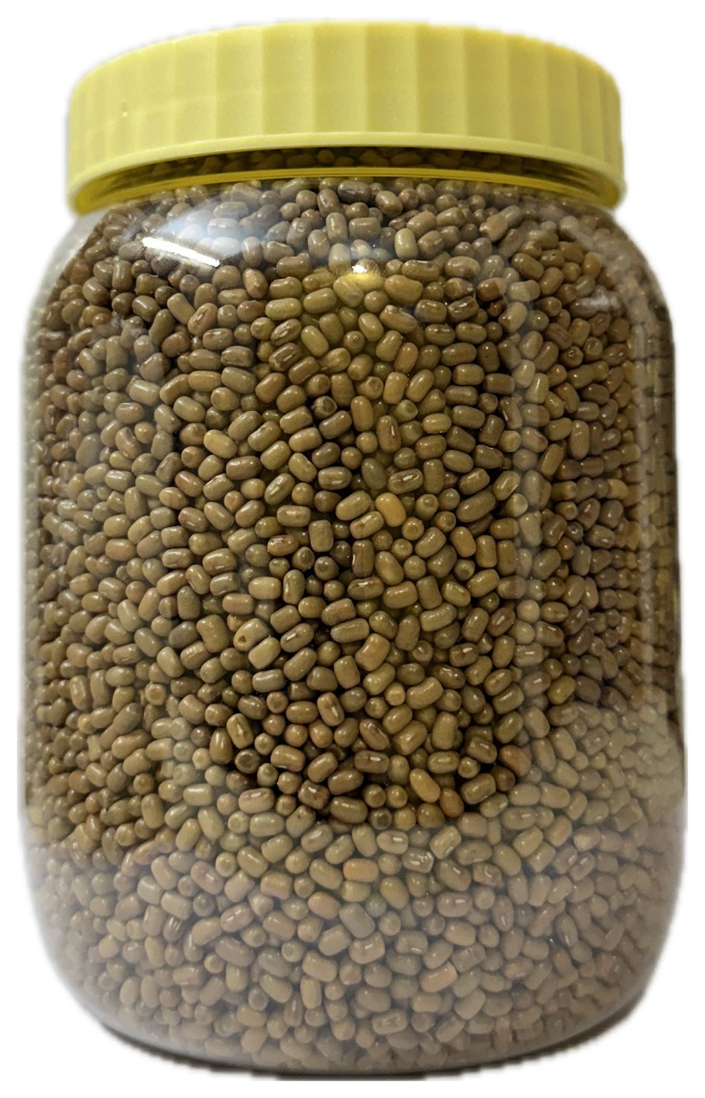 Moth Matki (Whole) Jar