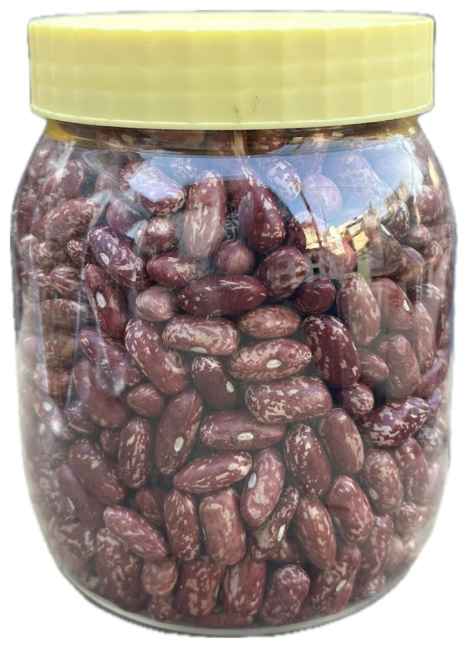 Munsiyari Rajma White KIDNEY BEANS Jar