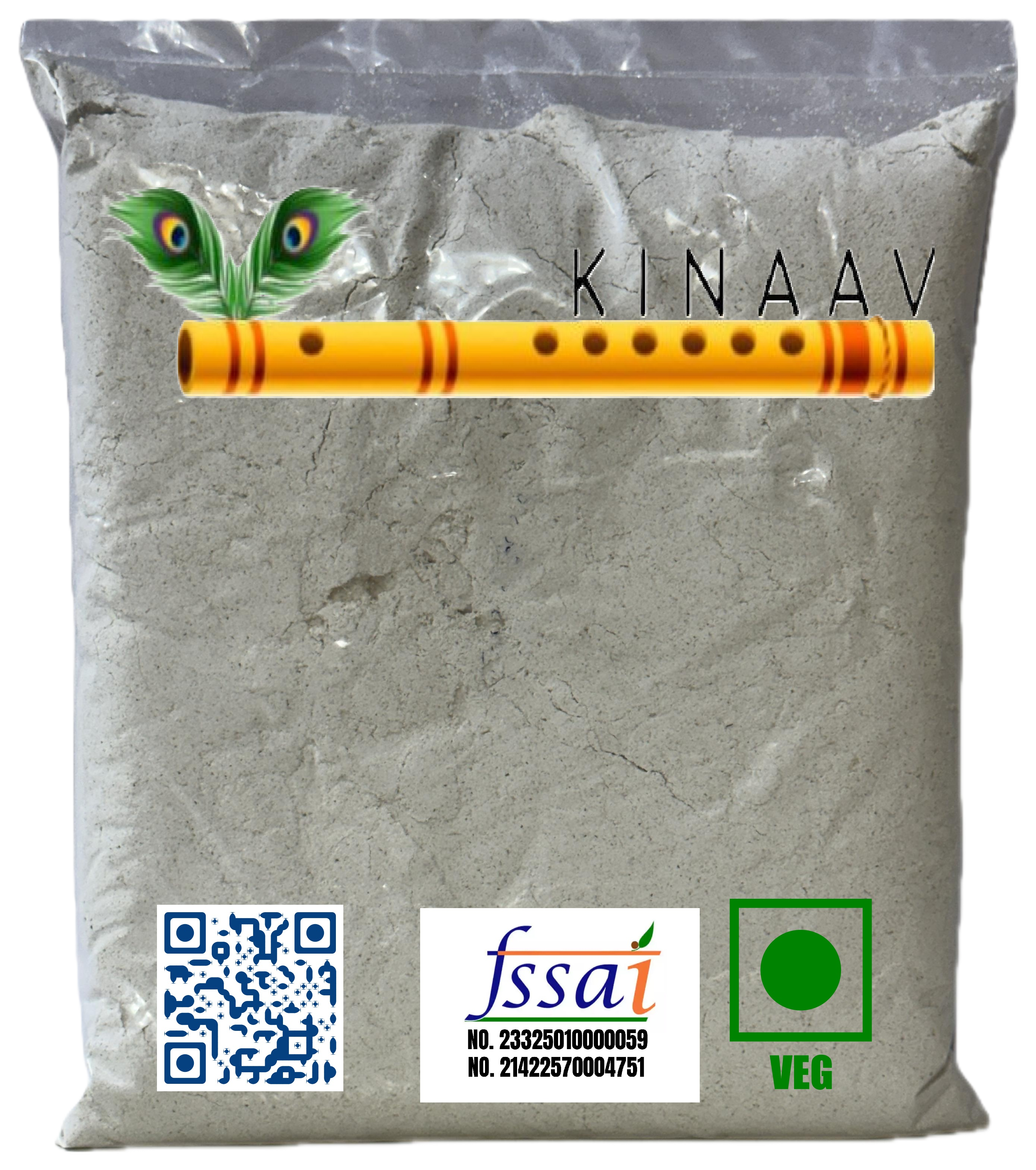 BARLEY FLOUR