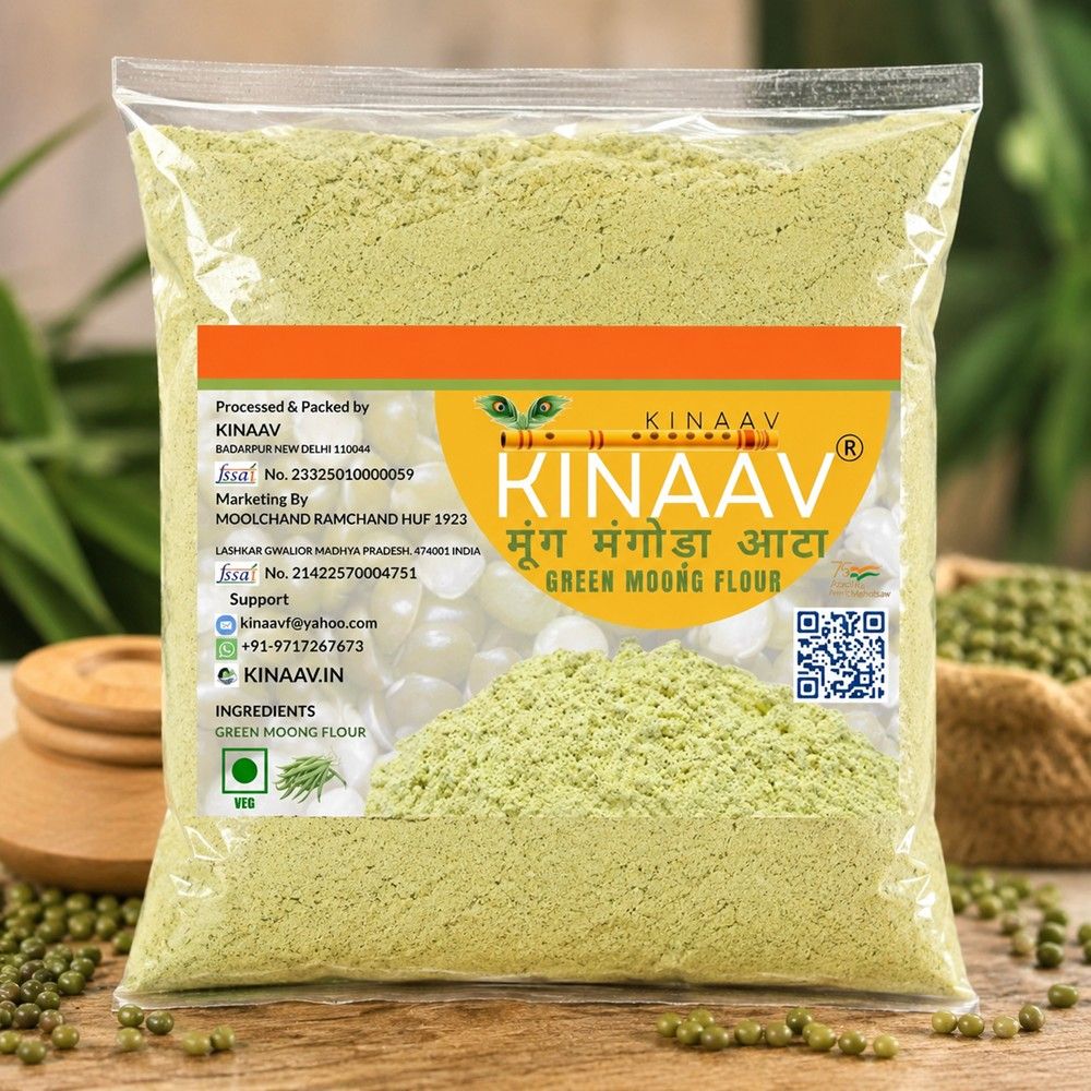 Moong Magoda Flour
