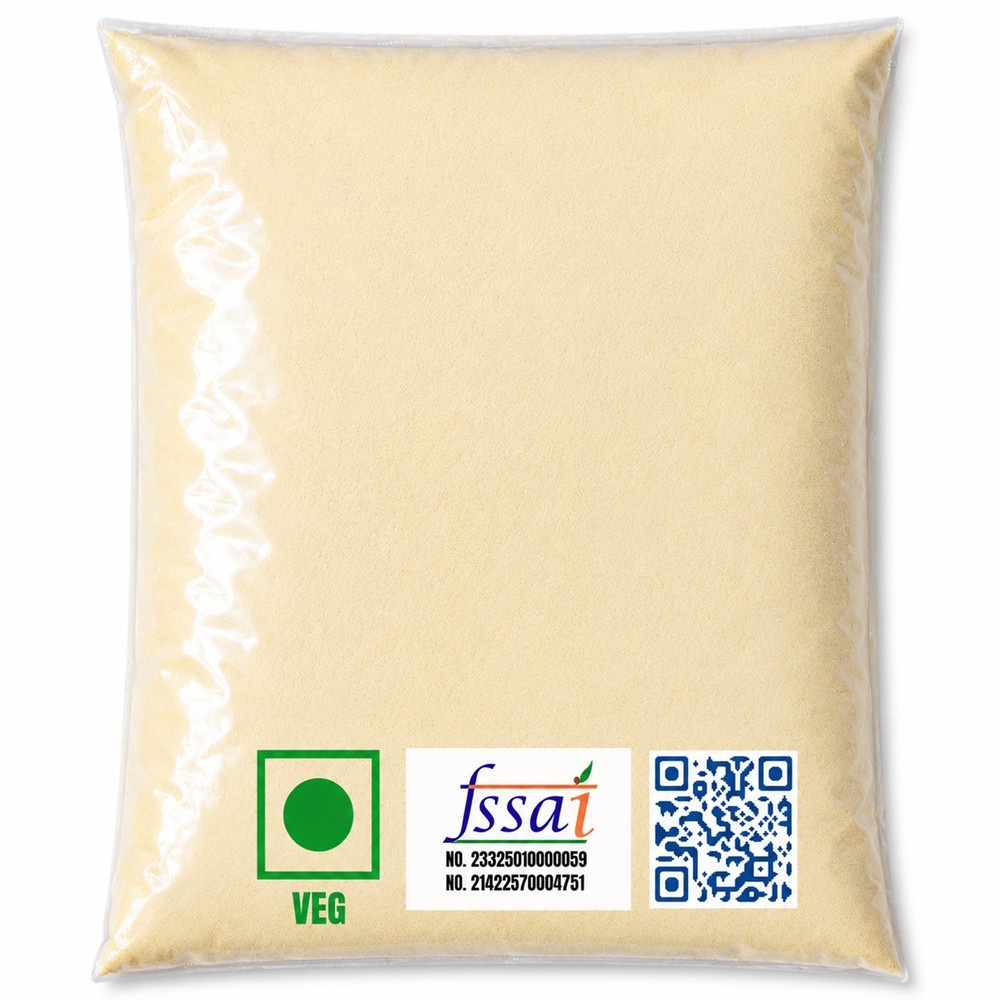 urad Gota Flour